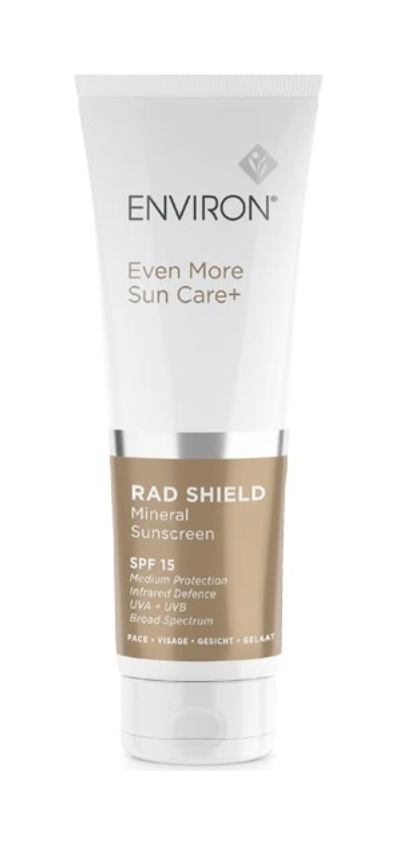 Image Title Environ RAD SHIELD SPF 15